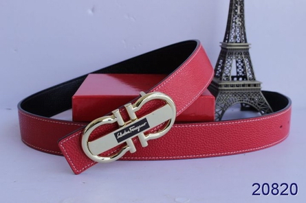 Ferragamo Belts-426